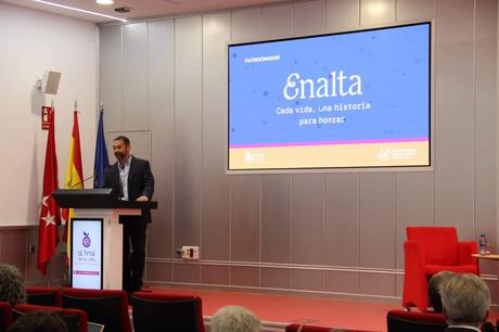 Día Mundial de los Cuidados Paliativos; 3 de cada 4 españoles afirman no tener suficiente conocimiento Día Mundial de los Cuidados Paliativos; 3 de cada 4 españoles afirman no tener suficiente conocimiento