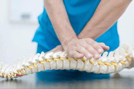La osteopatía y su impacto en el paciente; una formación que cambia cómo entendemos el cuerpo