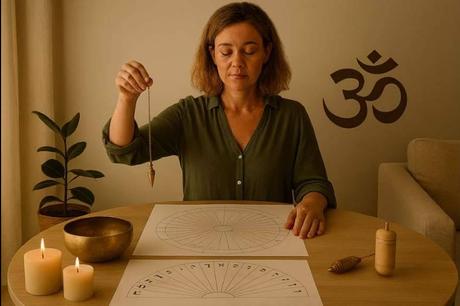 Sanar en todos los planos; terapias alternativas para una vida consciente