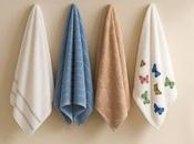 toallas Portugal destacan mercado europeo