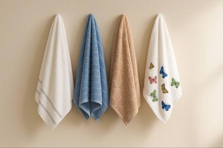 Por qué las toallas de Portugal destacan en el mercado europeo