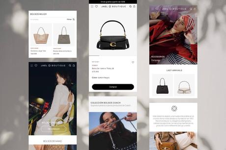 DominioZero innova en el diseño de páginas web con propuestas que priorizan la experiencia de usuario DominioZero innova en el diseño de páginas web con propuestas que priorizan la experiencia de usuario