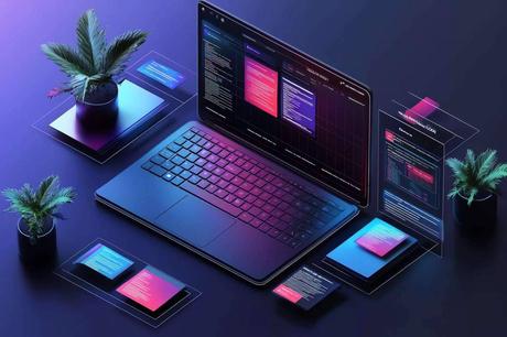 Diseño web a medida y presencia digital estratégica, así trabaja Vaya Web en Barcelona Diseño web a medida y presencia digital estratégica, así trabaja Vaya Web en Barcelona