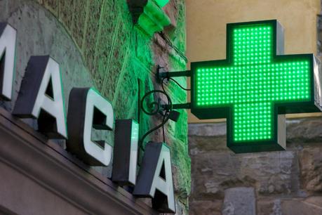 Ubicaciones con potencial para una farmacia en Madrid; claves estratégicas del mercado