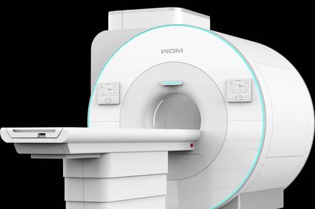 SCPmedical, primer distribuidor en España de la RMI i-vision 1.5T SIN HELIO SCPmedical, primer distribuidor en España de la RMI i-vision 1.5T SIN HELIO