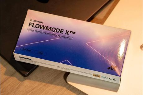 Flowmode™; la marca española que introduce la neuroactivación en el rendimiento deportivo en Europa