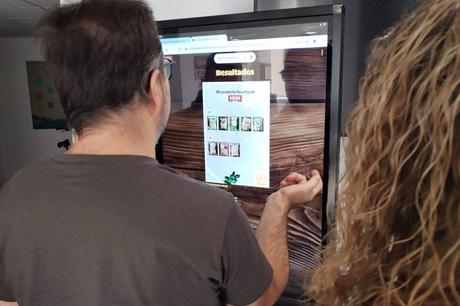 Carles Bonfill repasa la evolución de Easypromos en su 15º aniversario y los retos del marketing interactivo Carles Bonfill repasa la evolución de Easypromos en su 15º aniversario y los retos del marketing interactivo