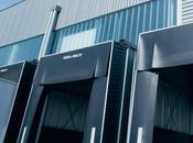 ASSA ABLOY refuerza portfolio abrigos estanqueidad equipamiento para muelles carga