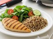 Inyecciones para adelgazar combinación dieta ejercicio; estrategia eficaz según especialistas Adelgar