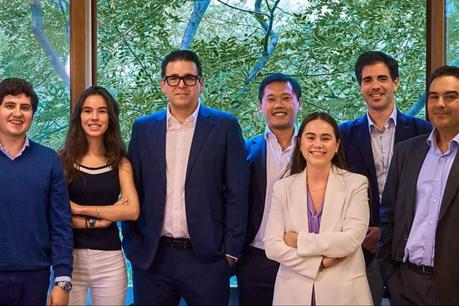 Albia asesora operaciones de M&A, compraventa de empresas y financiación corporativa con presencia global