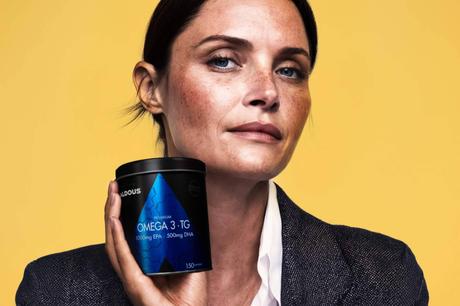 ¿Cuál es el Omega 3 más biodisponible? Por qué la forma importa tanto como la cantidad ¿Cuál es el Omega 3 más biodisponible? Por qué la forma importa tanto como la cantidad