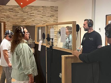 Stella Maris; La música como memoria sumergida Stella Maris; La música como memoria sumergida