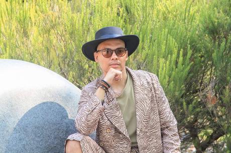 Cada diseño de Leonel Infante es una declaración personal, moda a medida con alma en Barcelona Cada diseño de Leonel Infante es una declaración personal, moda a medida con alma en Barcelona