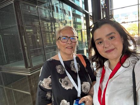 Una nueva era para el mieloma múltiple; innovación, juventud y acompañamiento Una nueva era para el mieloma múltiple; innovación, juventud y acompañamiento