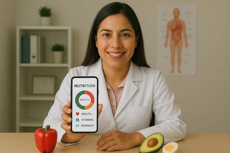 Monitor Nutricional publica el listado de los nutriólogos mejor valorados en modalidad online y presencial Monitor Nutricional publica el listado de los nutriólogos mejor valorados en modalidad online y presencial
