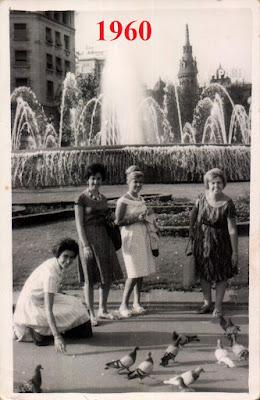 Programa Número 487 de Dj Savoy Truffle en Música Sideral. Especial 1960. Programa Número 487 de Dj Savoy Truffle en Música Sideral. Especial 1960.