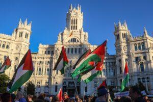 CSIF Toledo lanza una campaña solidaria de recogida de alimentos del 20 al 31 de octubre CSIF Toledo lanza una campaña solidaria de recogida de alimentos del 20 al 31 de octubre