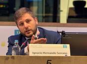 Hernando expone Bruselas políticas vivienda transporte medio rural C-LM como casos éxito