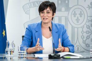 Hernando expone en Bruselas las políticas de vivienda y transporte en el medio rural de C-LM como casos de éxito Hernando expone en Bruselas las políticas de vivienda y transporte en el medio rural de C-LM como casos de éxito