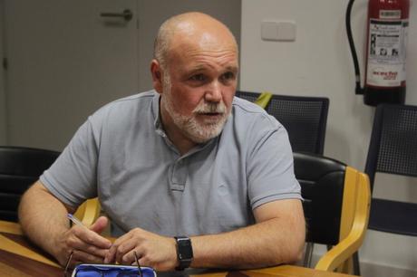 Hernando expone en Bruselas las políticas de vivienda y transporte en el medio rural de C-LM como casos de éxito Hernando expone en Bruselas las políticas de vivienda y transporte en el medio rural de C-LM como casos de éxito