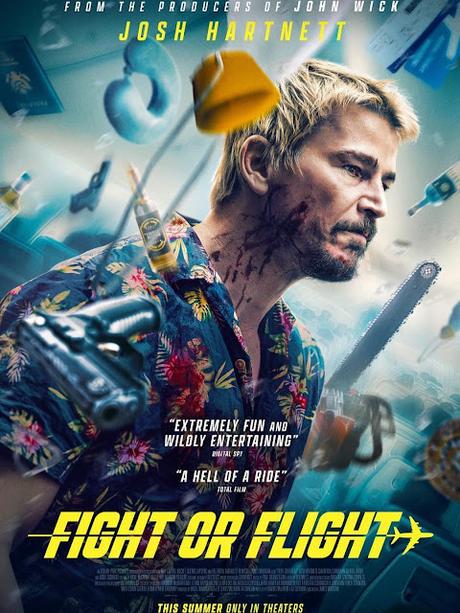 Fight or Flight Fight or Flight