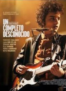 completo desconocido