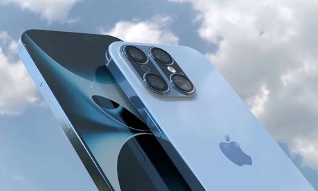 Celulares del futuro: cómo será la próxima década digital 5 Celulares del futuro: cómo será la próxima década digital 5