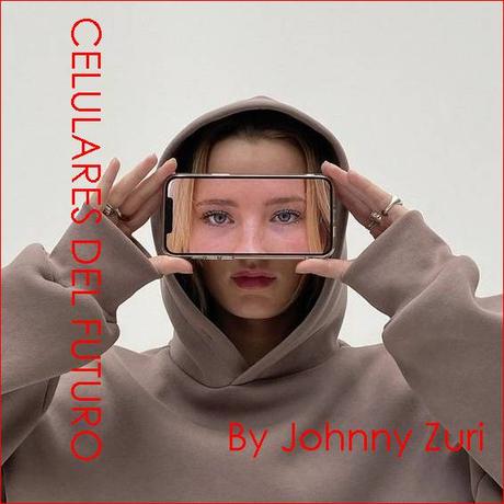 El futuro ya vibra en tu bolsillo - Lo que los celulares del futuro revelan del mañana El futuro ya vibra en tu bolsillo - Lo que los celulares del futuro revelan del mañana