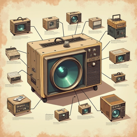 Cómo elegir tu próximo Smart TV sin apagar la emoción 13