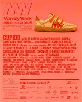 Confirmaciones Monkey Week 2025