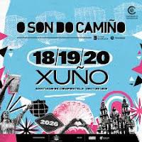 Linkin Park y Katy Perry son los primeros confirmados del O son do Camiño 2026 en el mes de junio en Galicia.