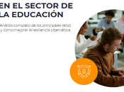 Sector Asegurador evalúa impacto ciberriesgo educación española tras analizar 2.700 colegios