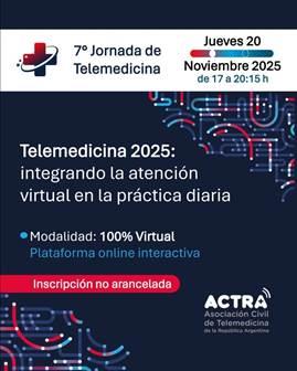 Jornada anual de ACTRA No hay descripción alternativa para esta imagen