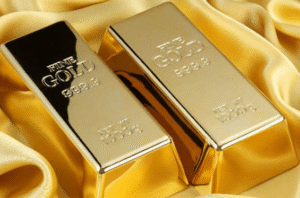 Datos sorprendentes del oro, la gran reserva de valor. Y la manera correcta de comprarlo.