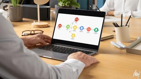 Actualización laboral: seguimos en el aire (pero con estilo)