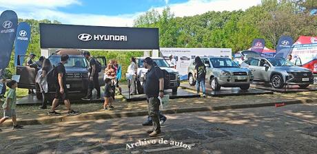 Dos días de recorrida por la vigésimo tercera edición de AutoClásica Dos días de recorrida por la vigésimo tercera edición de AutoClásica