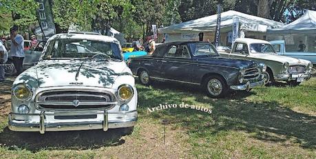 Dos días de recorrida por la vigésimo tercera edición de AutoClásica Dos días de recorrida por la vigésimo tercera edición de AutoClásica