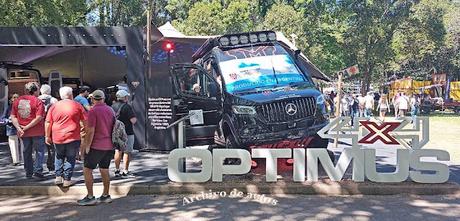 Dos días de recorrida por la vigésimo tercera edición de AutoClásica Dos días de recorrida por la vigésimo tercera edición de AutoClásica