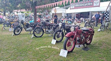 Dos días de recorrida por la vigésimo tercera edición de AutoClásica Dos días de recorrida por la vigésimo tercera edición de AutoClásica