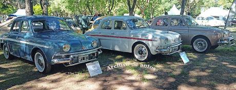 Dos días de recorrida por la vigésimo tercera edición de AutoClásica Dos días de recorrida por la vigésimo tercera edición de AutoClásica