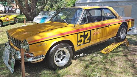 Dos días de recorrida por la vigésimo tercera edición de AutoClásica Dos días de recorrida por la vigésimo tercera edición de AutoClásica