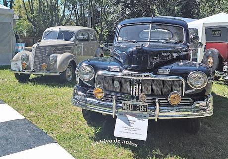 Dos días de recorrida por la vigésimo tercera edición de AutoClásica Dos días de recorrida por la vigésimo tercera edición de AutoClásica