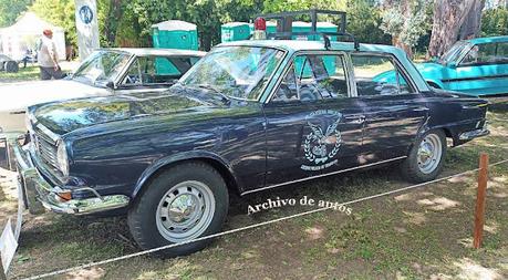 Dos días de recorrida por la vigésimo tercera edición de AutoClásica Dos días de recorrida por la vigésimo tercera edición de AutoClásica