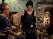 Downton Abbey Abbey. nueva era. caca cuca