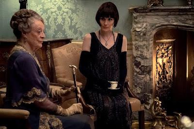 Downton Abbey + Downton Abbey. La nueva era. + A caca cuca