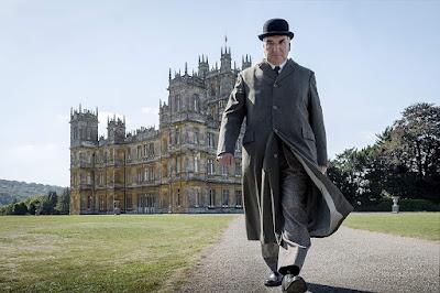 Downton Abbey + Downton Abbey. La nueva era. + A caca cuca Downton Abbey + Downton Abbey. La nueva era. + A caca cuca
