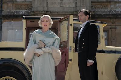 Downton Abbey + Downton Abbey. La nueva era. + A caca cuca Downton Abbey + Downton Abbey. La nueva era. + A caca cuca