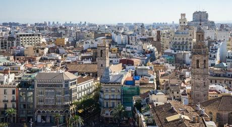 Valencia en otoño, la ciudad del Turia en su mejor momento
