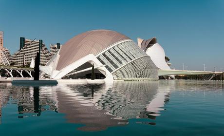 Valencia en otoño, la ciudad del Turia en su mejor momento