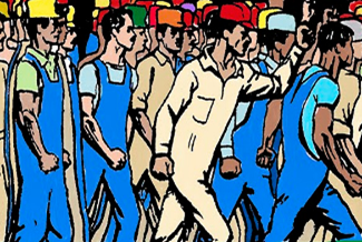 La Izquierda y la Importancia de la Clase Trabajadora